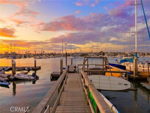 1444 W Bay   Avenue, Newport Beach, CA