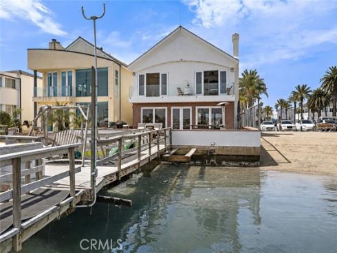 1444 W Bay   Avenue, Newport Beach, CA