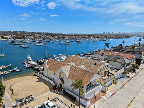1444 W Bay   Avenue, Newport Beach, CA