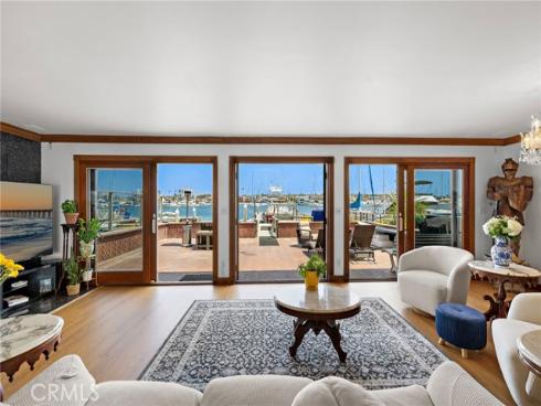 1444 W Bay   Avenue, Newport Beach, CA