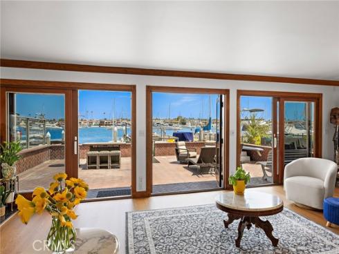 1444 W Bay   Avenue, Newport Beach, CA
