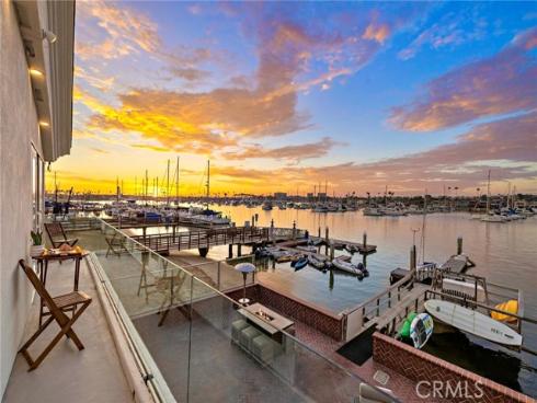 1444 W Bay   Avenue, Newport Beach, CA