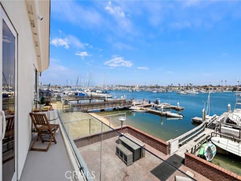 1444 W Bay   Avenue, Newport Beach, CA