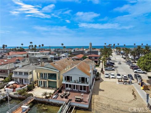 1444 W Bay   Avenue, Newport Beach, CA