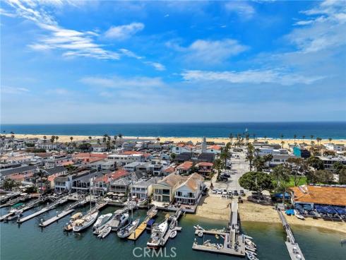 1444 W Bay   Avenue, Newport Beach, CA