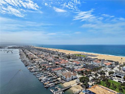1444 W Bay   Avenue, Newport Beach, CA