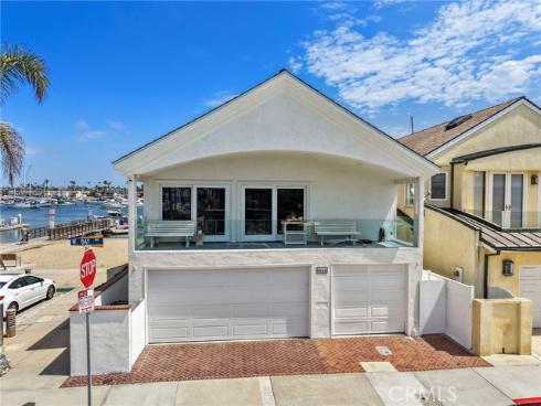 1444 W Bay   Avenue, Newport Beach, CA