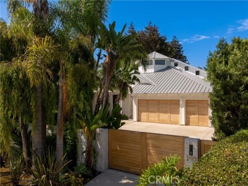 2419  Santiago  , Newport Beach, CA
