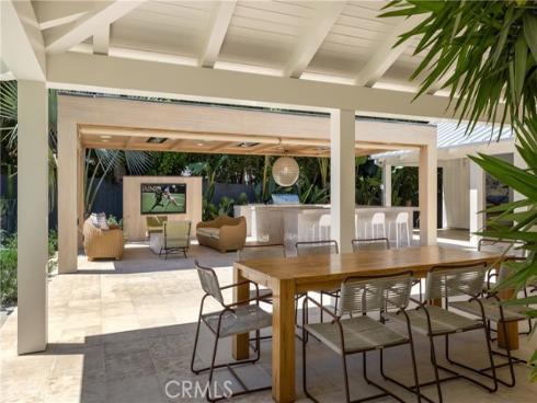 2419  Santiago  , Newport Beach, CA