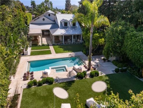 2419  Santiago  , Newport Beach, CA