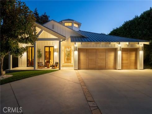2419  Santiago  , Newport Beach, CA