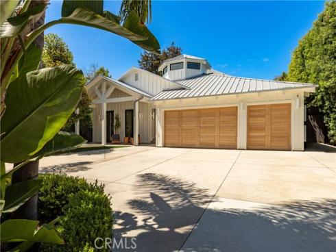 2419  Santiago  , Newport Beach, CA