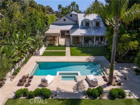 2419  Santiago  , Newport Beach, CA