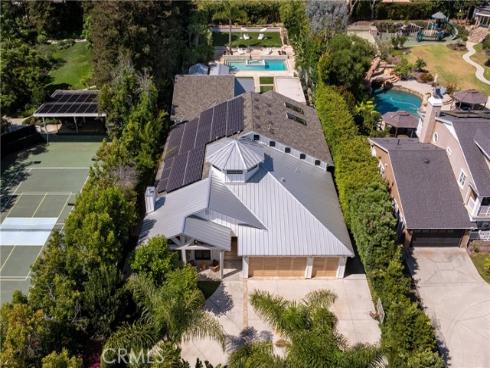 2419  Santiago  , Newport Beach, CA