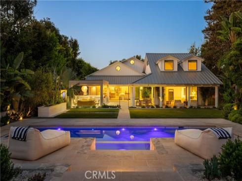 2419  Santiago  , Newport Beach, CA