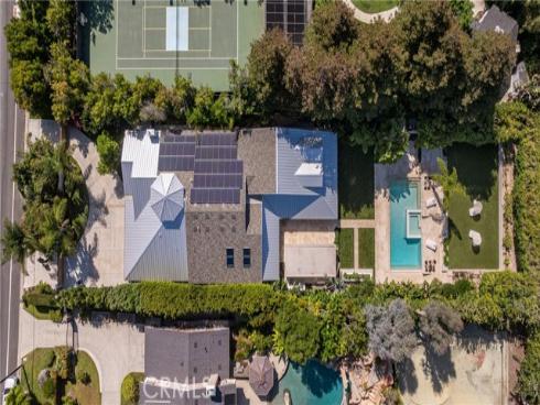 2419  Santiago  , Newport Beach, CA