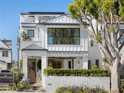 1416 E. Balboa Boulevard
