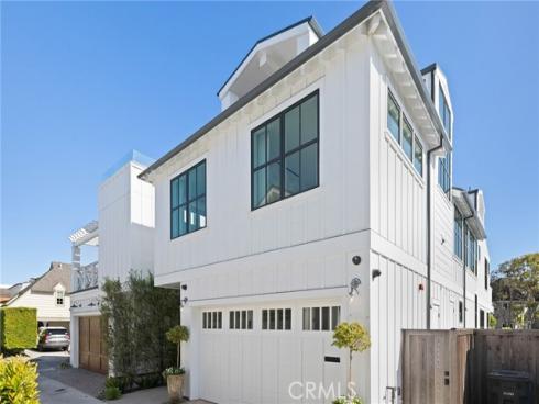1416 E Balboa Boulevard, Newport Beach, CA