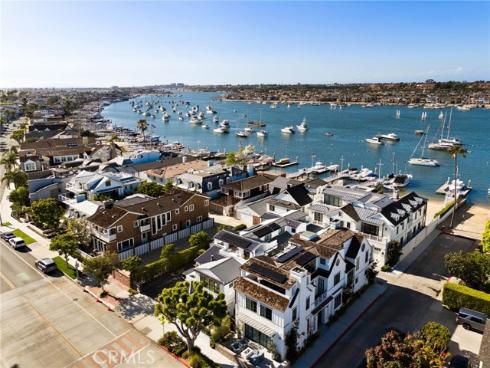1416 E Balboa Boulevard, Newport Beach, CA