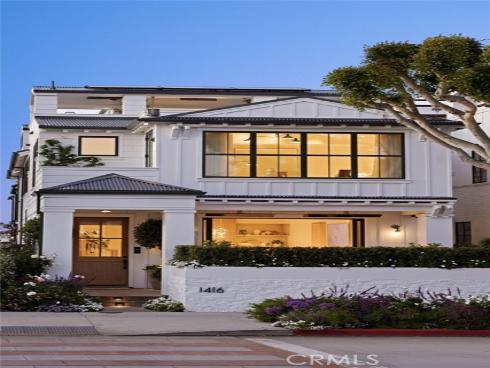 1416 E Balboa   Boulevard, Newport Beach, CA