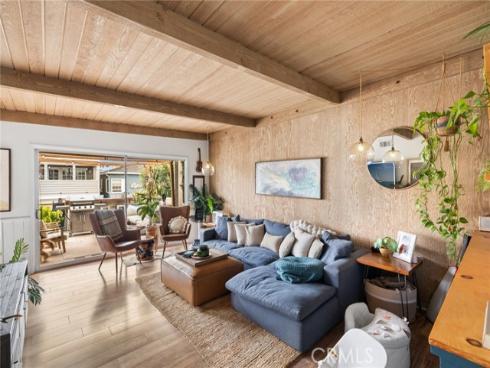 122 Agate , Newport Beach, CA
