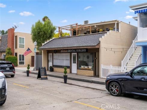 122  Agate  , Newport Beach, CA