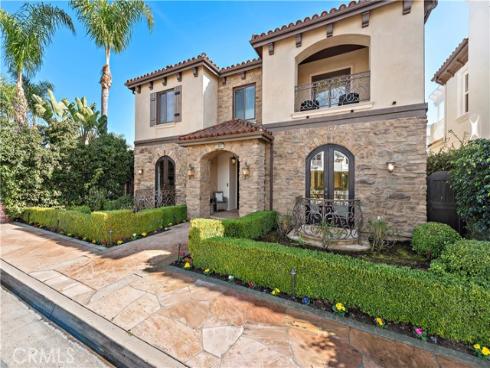 514 Westminster , Newport Beach, CA