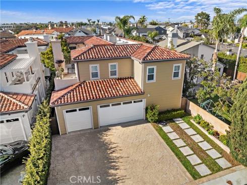 514 Westminster , Newport Beach, CA