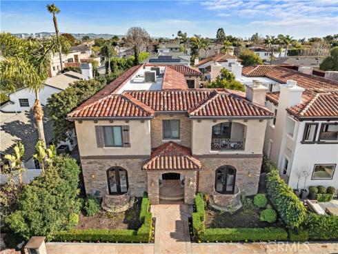 514 Westminster , Newport Beach, CA