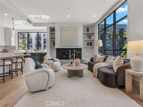 4251 Uptown Newport Drive 2 , Newport Beach, CA