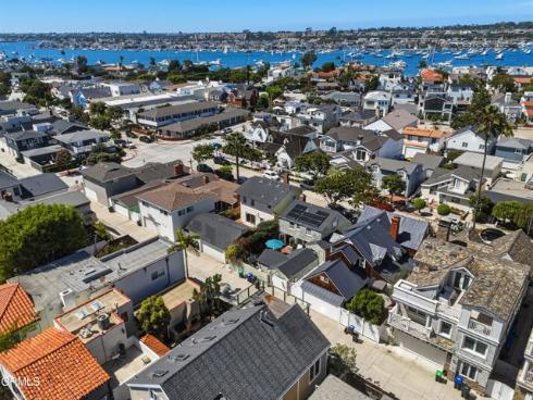 1713 Miramar Drive, Newport Beach, CA