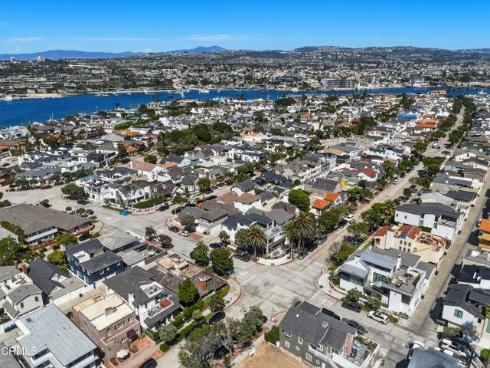 1713 Miramar Drive, Newport Beach, CA