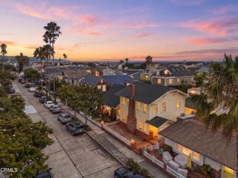 1713 Miramar Drive, Newport Beach, CA