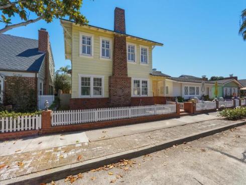 1713 Miramar Drive, Newport Beach, CA
