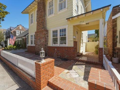 1713 Miramar Drive, Newport Beach, CA