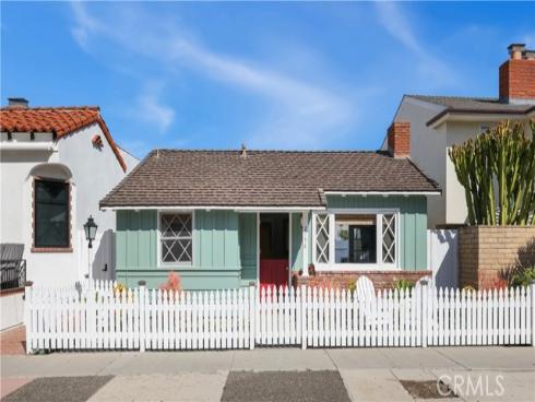 2156 E. Ocean