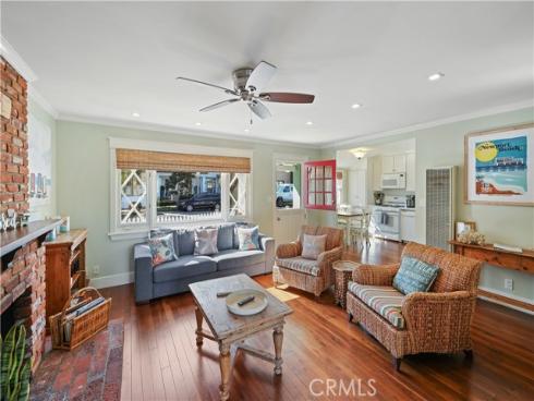 2156 E Ocean , Newport Beach, CA