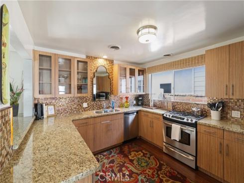 1735 E Ocean , Newport Beach, CA