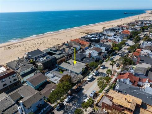 1735 E Ocean , Newport Beach, CA