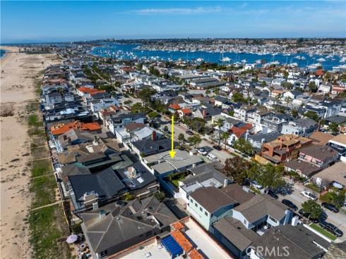 1735 E Ocean , Newport Beach, CA