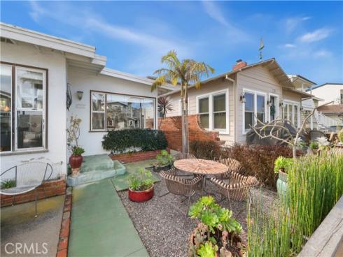 1735 E Ocean , Newport Beach, CA