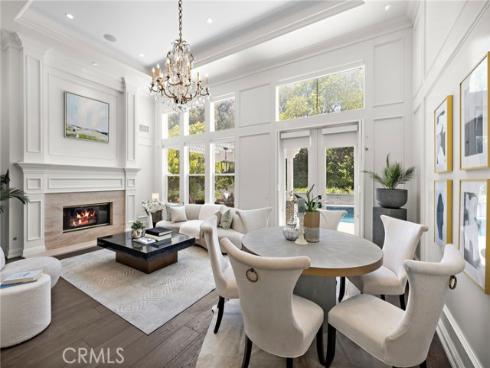 16 Regents , Newport Beach, CA