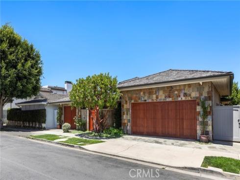 412 Evening Star , Newport Beach, CA