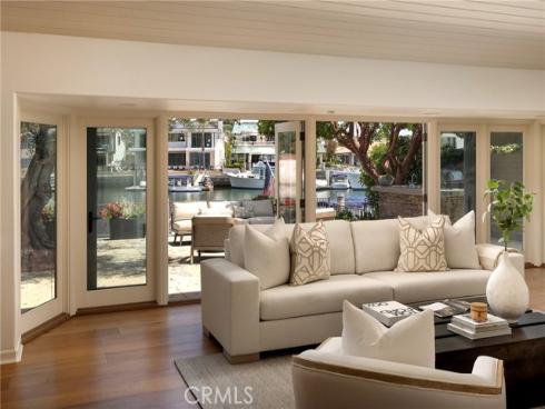 412 Evening Star , Newport Beach, CA