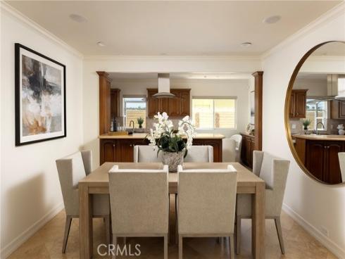 412 Evening Star , Newport Beach, CA