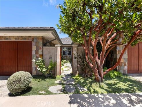 412 Evening Star , Newport Beach, CA