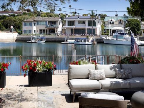 412 Evening Star , Newport Beach, CA