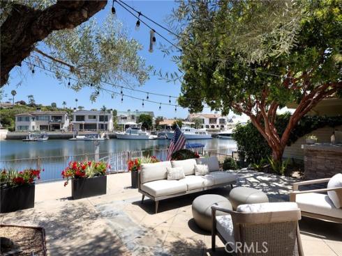 412 Evening Star , Newport Beach, CA