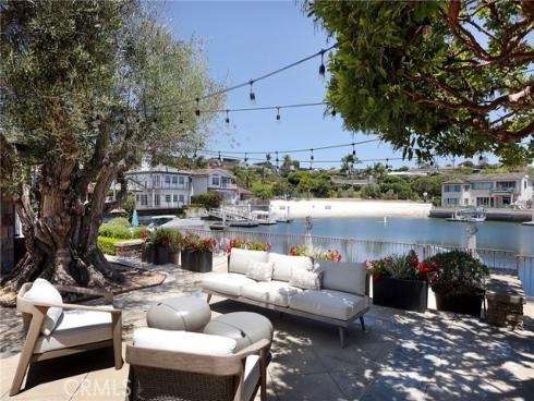 412 Evening Star , Newport Beach, CA