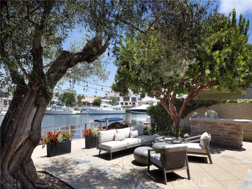412 Evening Star , Newport Beach, CA